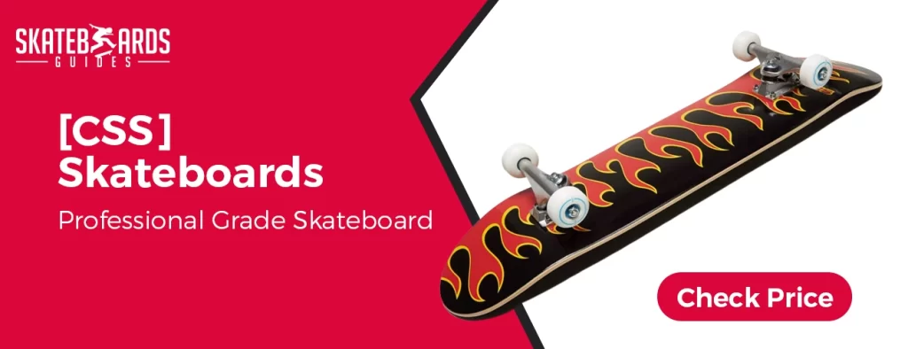 CSS Skateboard