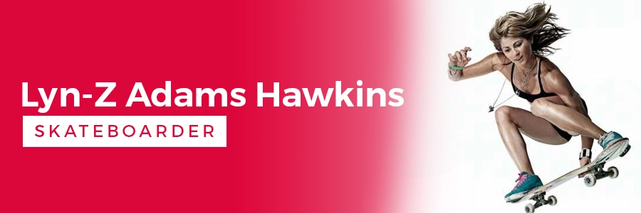 Lyn-Z-Adams Hawkins